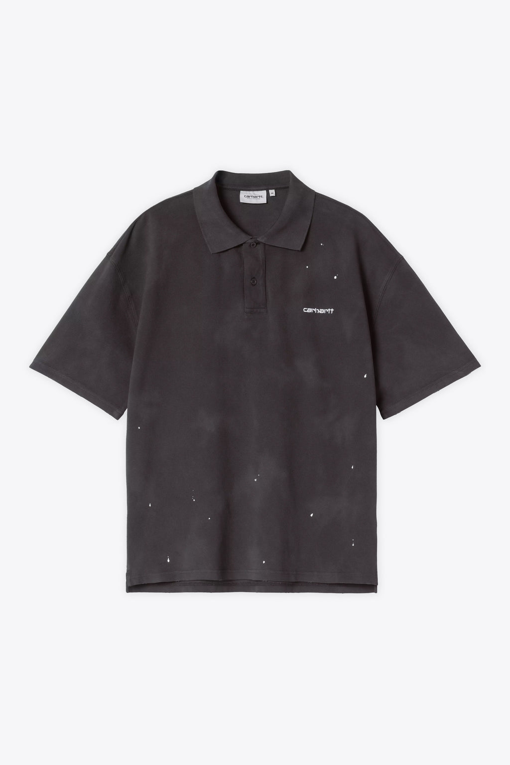 alt-image__S/S-Painter-Polo-Nero