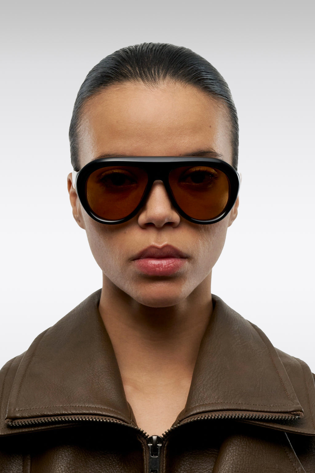 alt-image__Occhiali-aviator-a-maschera-in-acetato-marrone---Tony