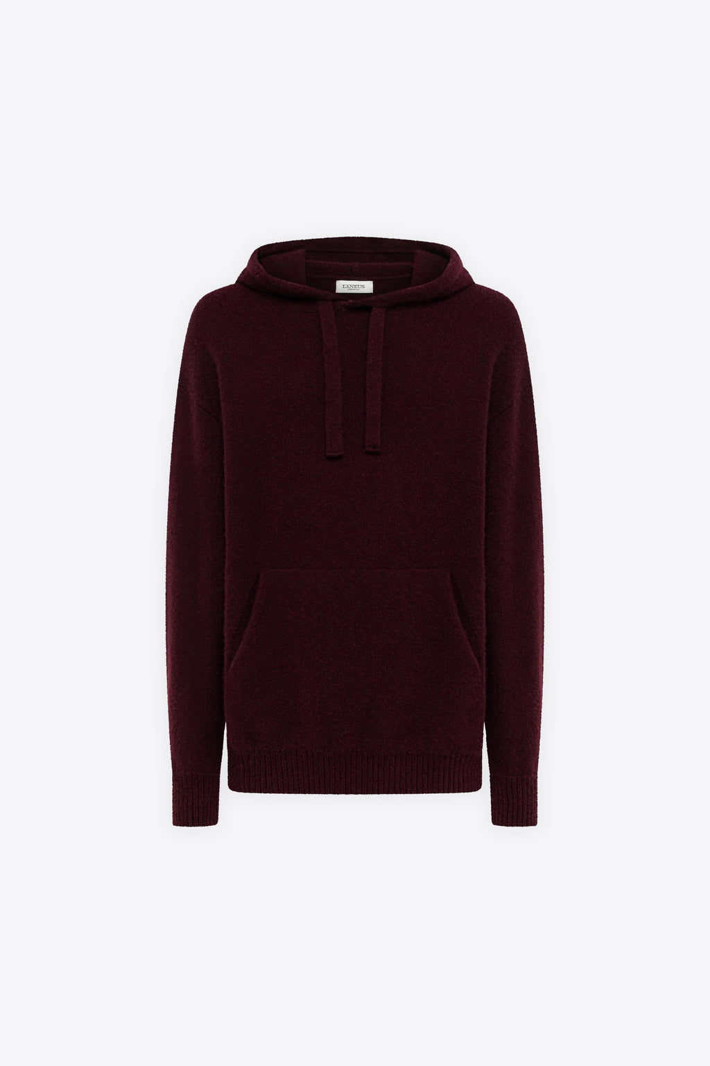 alt-image__KNITTED-HOODIE-MAN-Bordeaux
