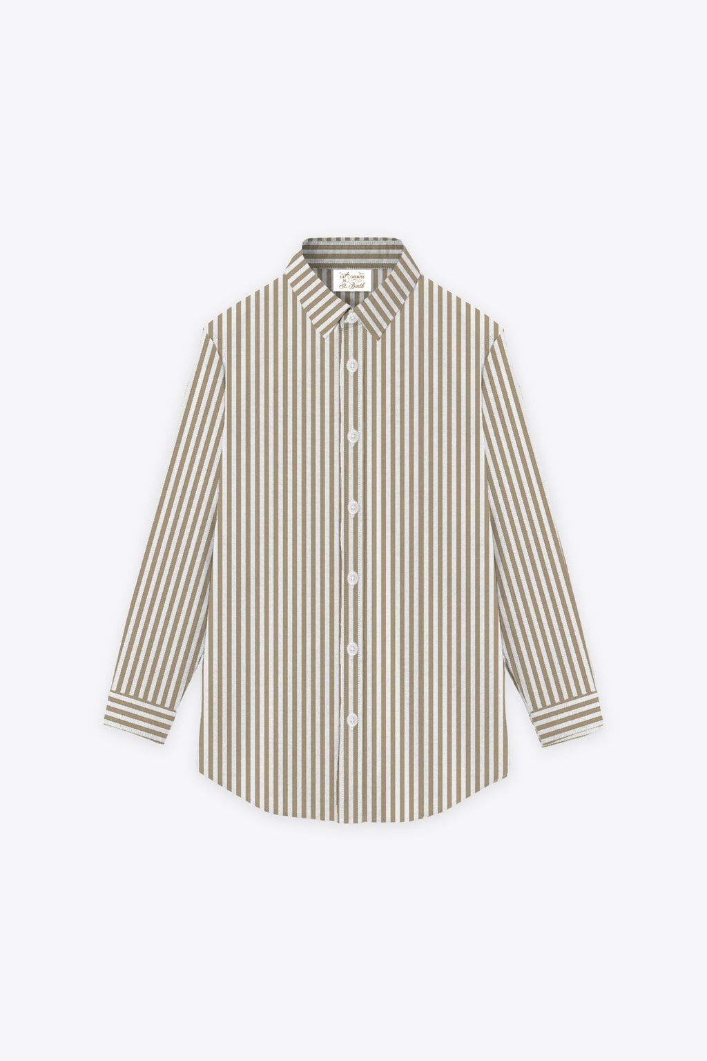 alt-image__Brigitte-cotone--rigata-Bianco/beige