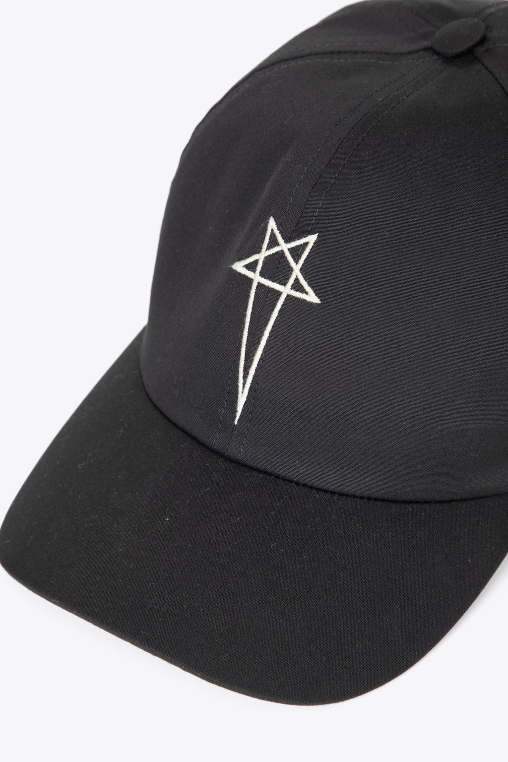 alt-image__Black-cotton-baseball-cap-with-pentagram-embroidery---Baseball-Cap