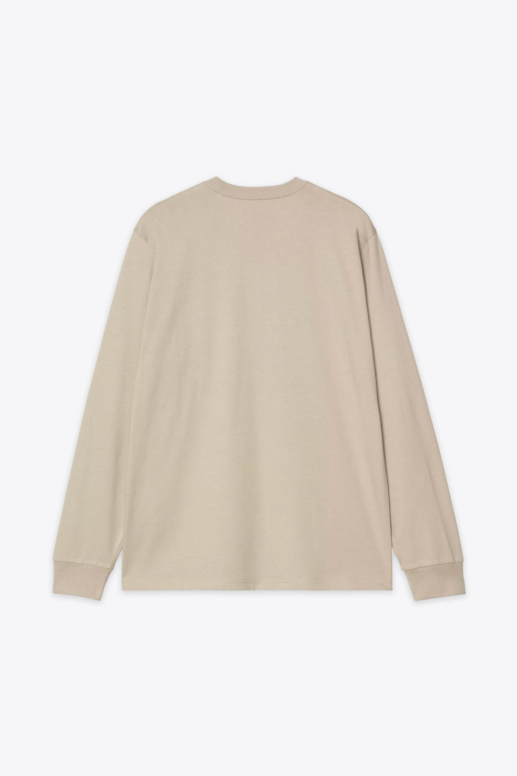 alt-image__L/S-POCKET-T-SHIRT--Beige