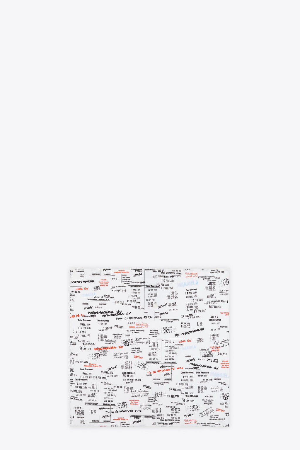 alt-image__Foulard-bianco-in-cotone-con-stampa-grafica-e-logo