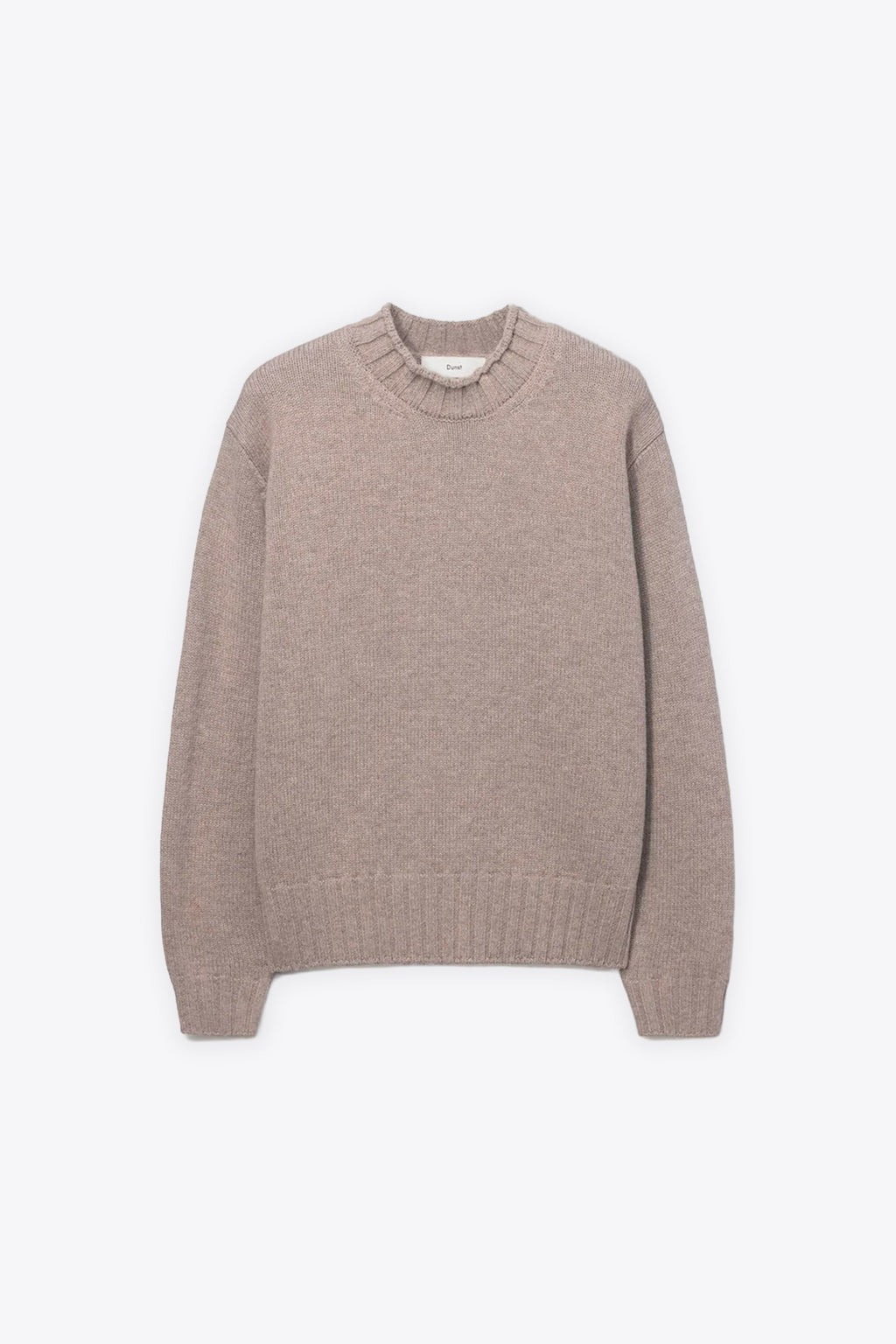 alt-image__UNISEX-CHUNKY-ROLL-NECK-SWEATER-Beige