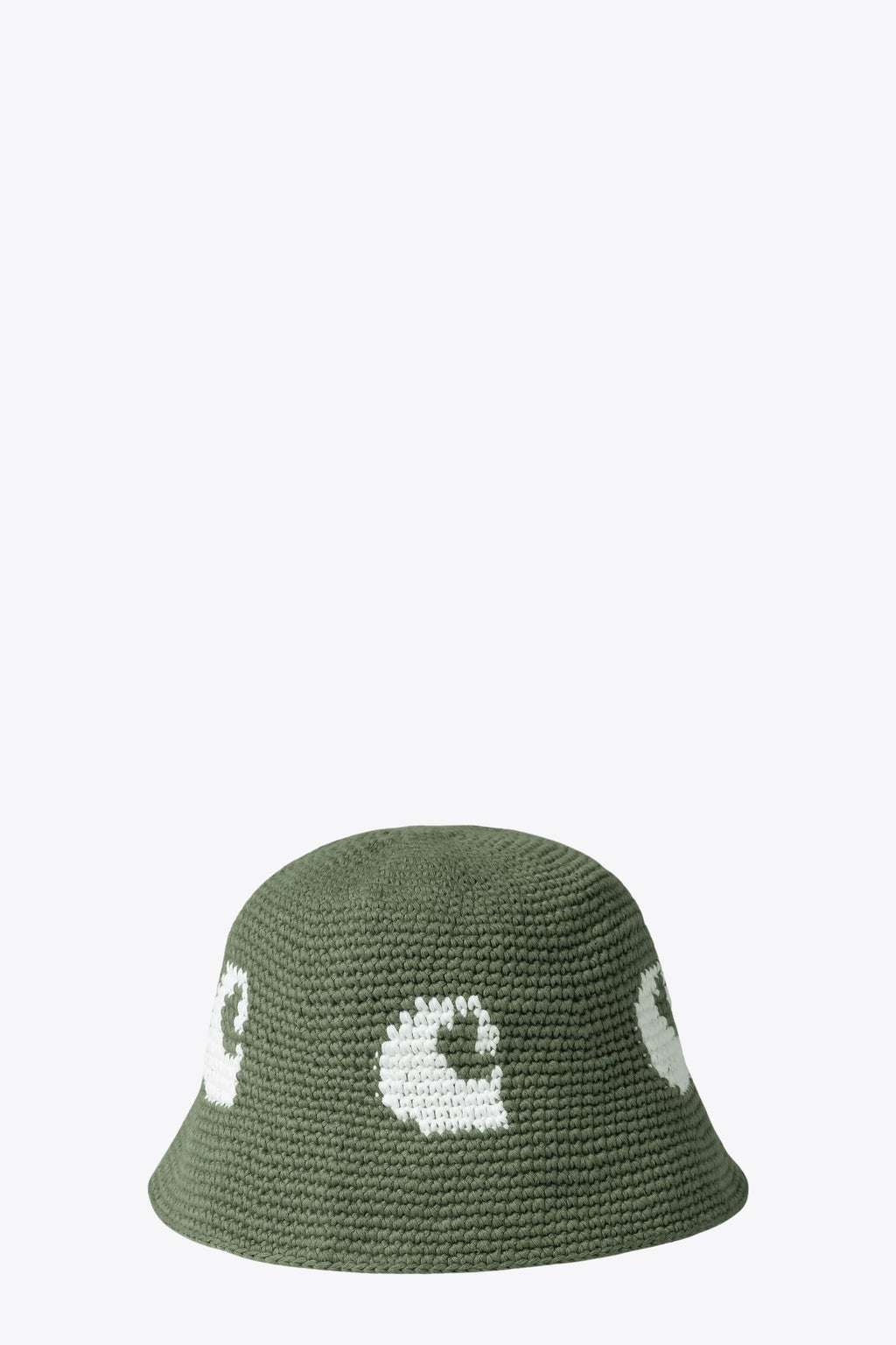 alt-image__Green-crochet-bucket-hat-with-logo---Cane-Hat