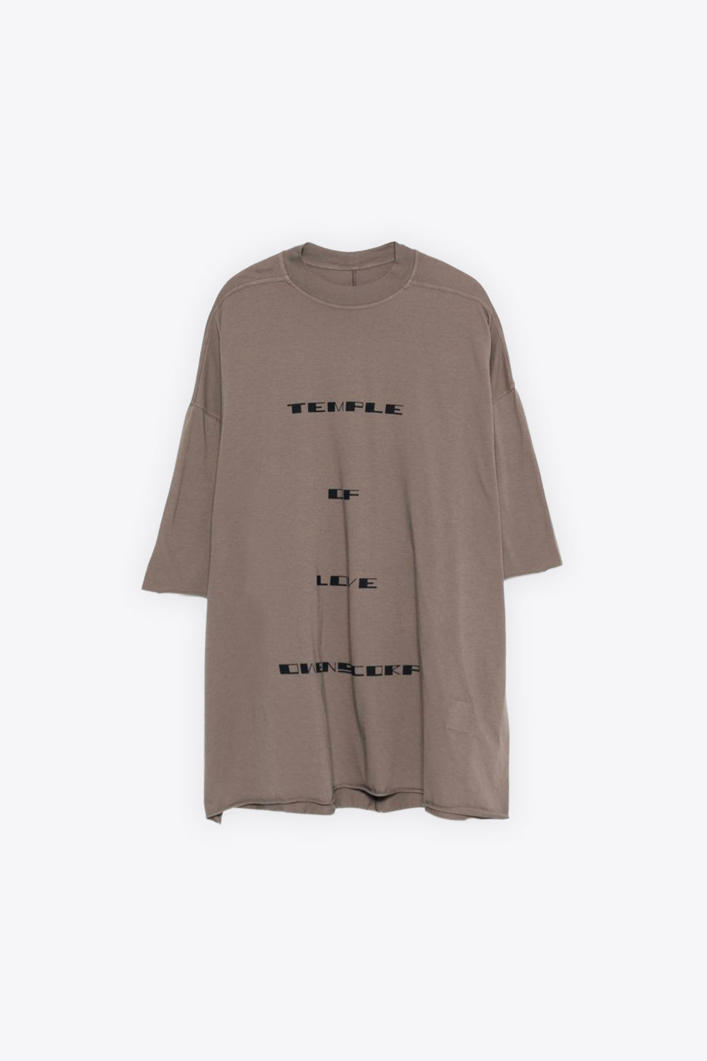 alt-image__T-SHIRT--TOMMY-T-Grigio/nero