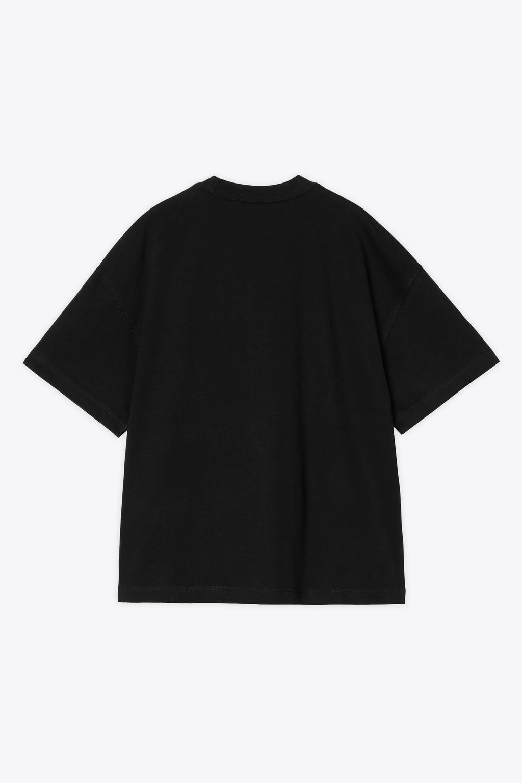 alt-image__S/S-SIGNATURE-SCRIPT-T-SHIRT-100%ORGANIC-COTTON-SINGLE-JERSEY-Nero/bianco