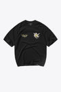 REPRESENT LEGACY CHERUBS T-SHIRT-Nero 