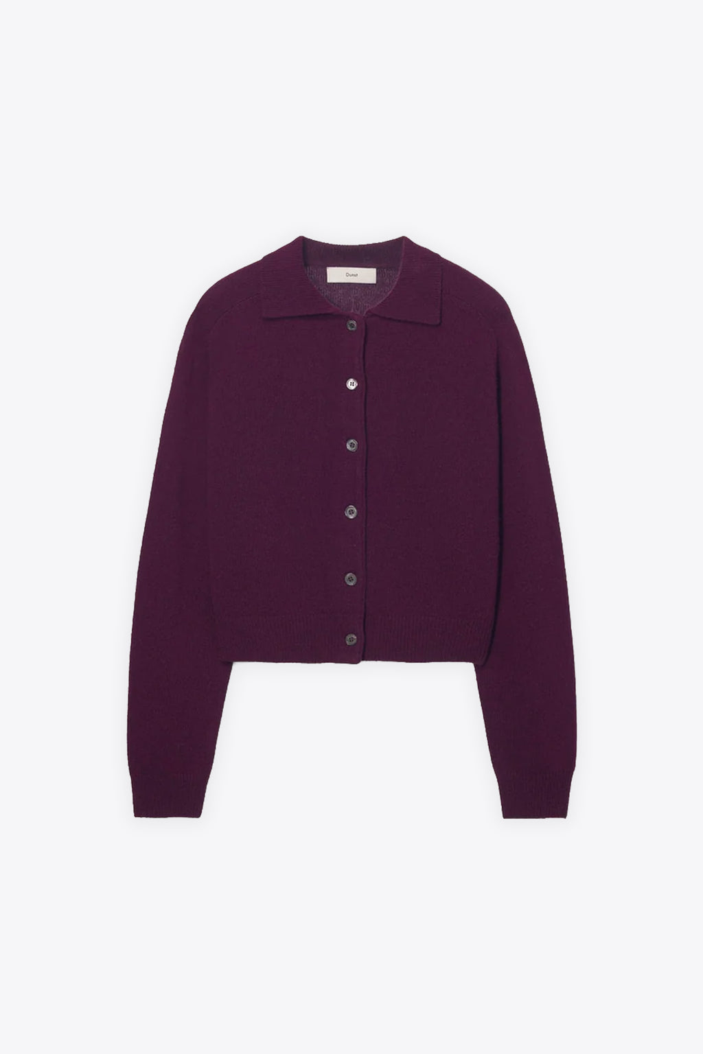 alt-image__UNISEX-COLLARED-KNIT-CARDIGAN-Viola