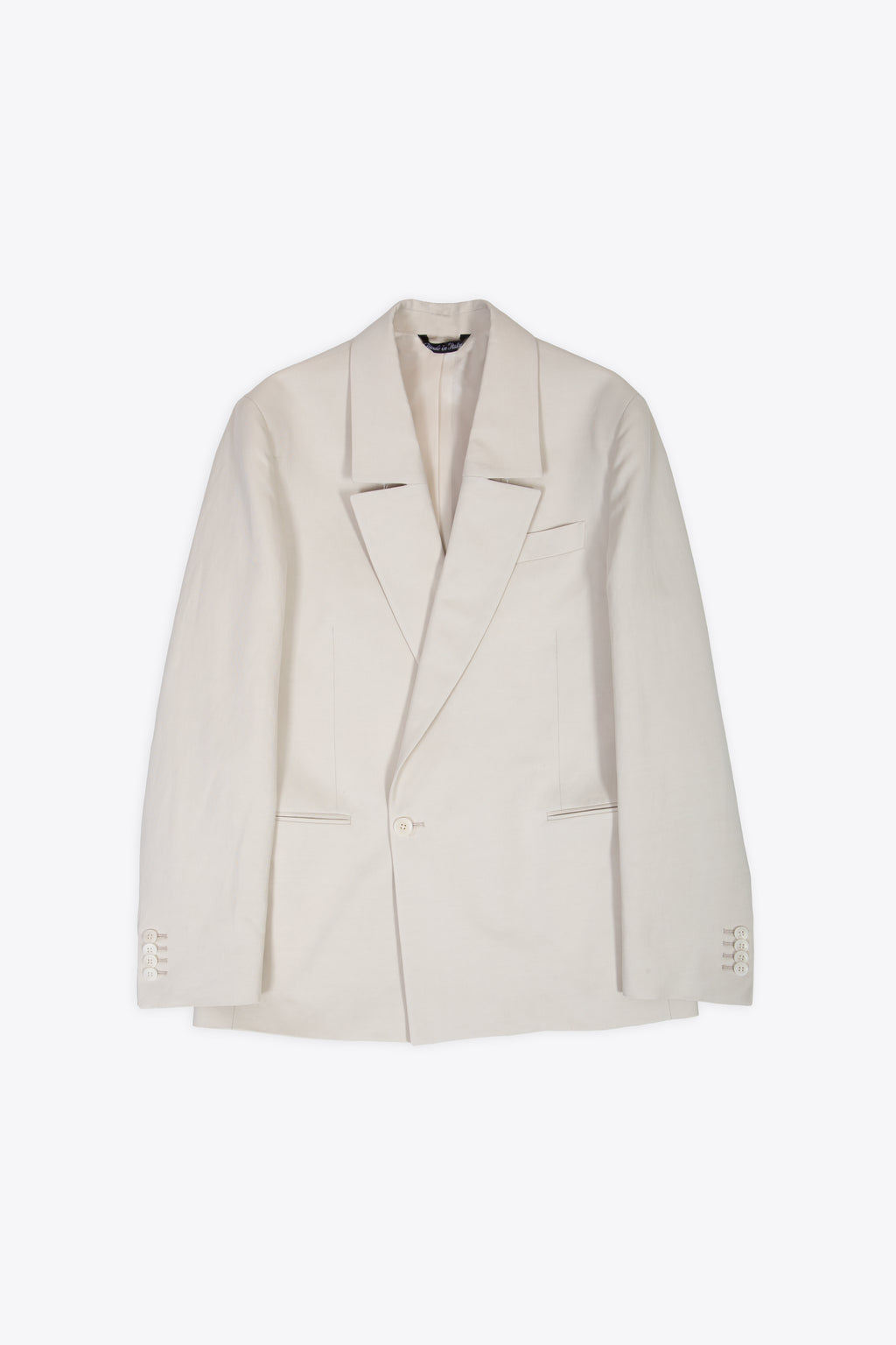 alt-image__Blazer-1-petto-e-mezzo-in-misto-lino-panna---Donatien-Blazer