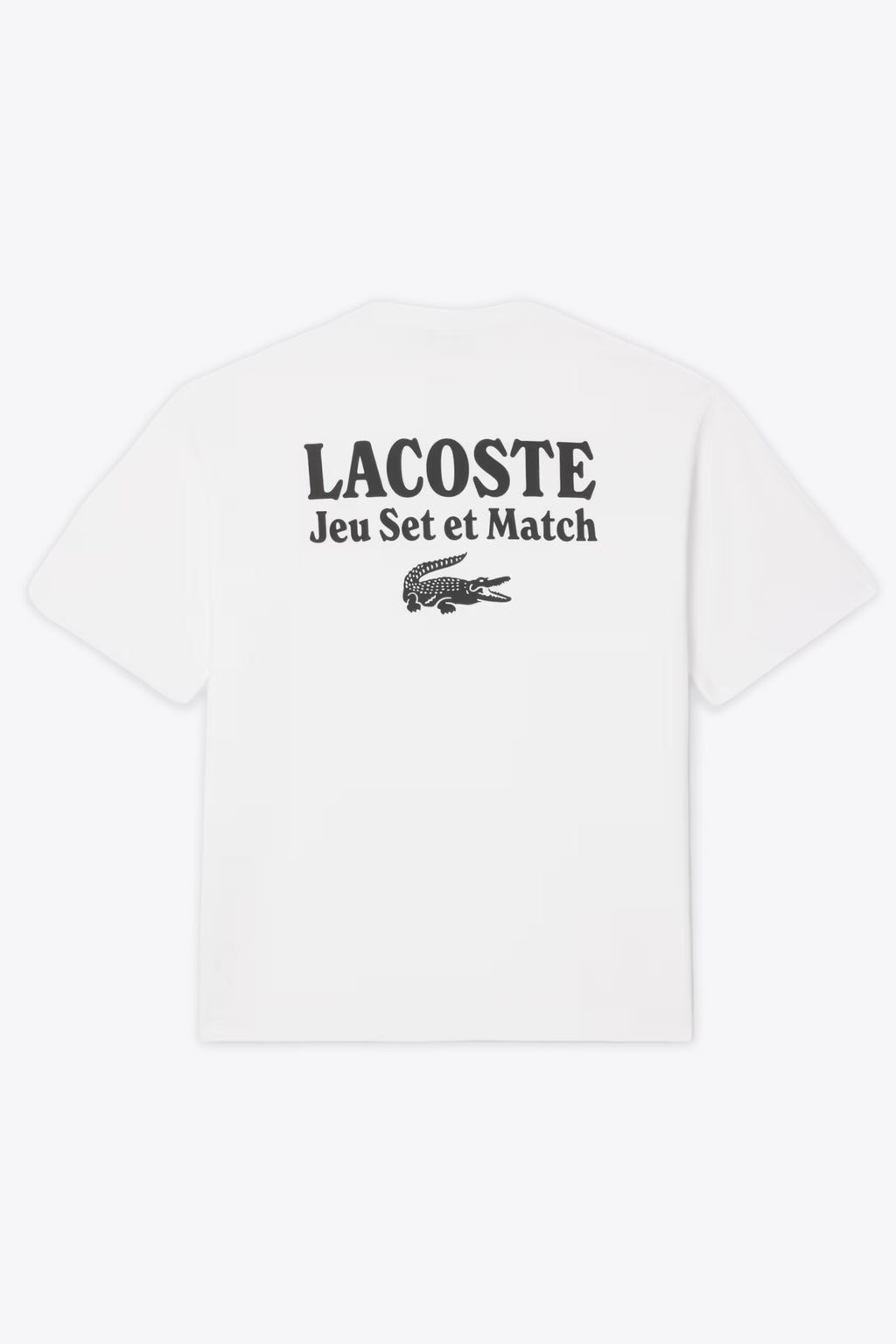 alt-image__T-shirt-bianca-in-cotone-con-slogan-al-petto-e-sul-retro