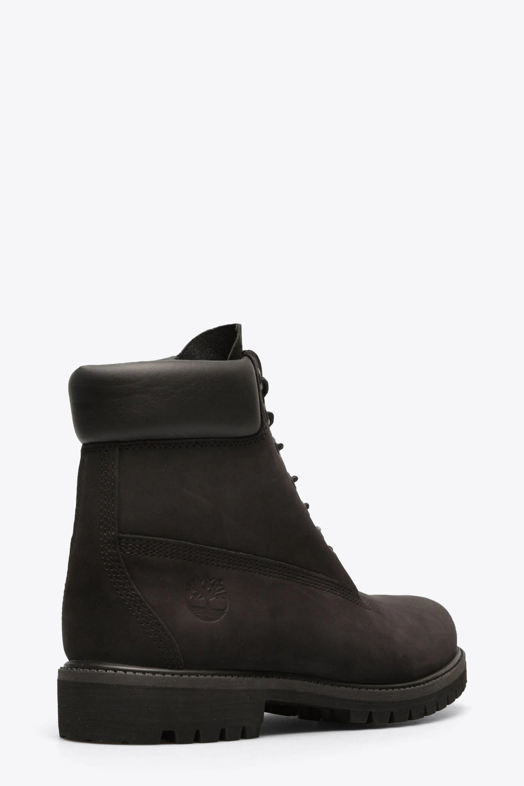 alt-image__Stivaletto-in-pelle-scamosciata-nera---Premium-6-Inch-Lace-Up