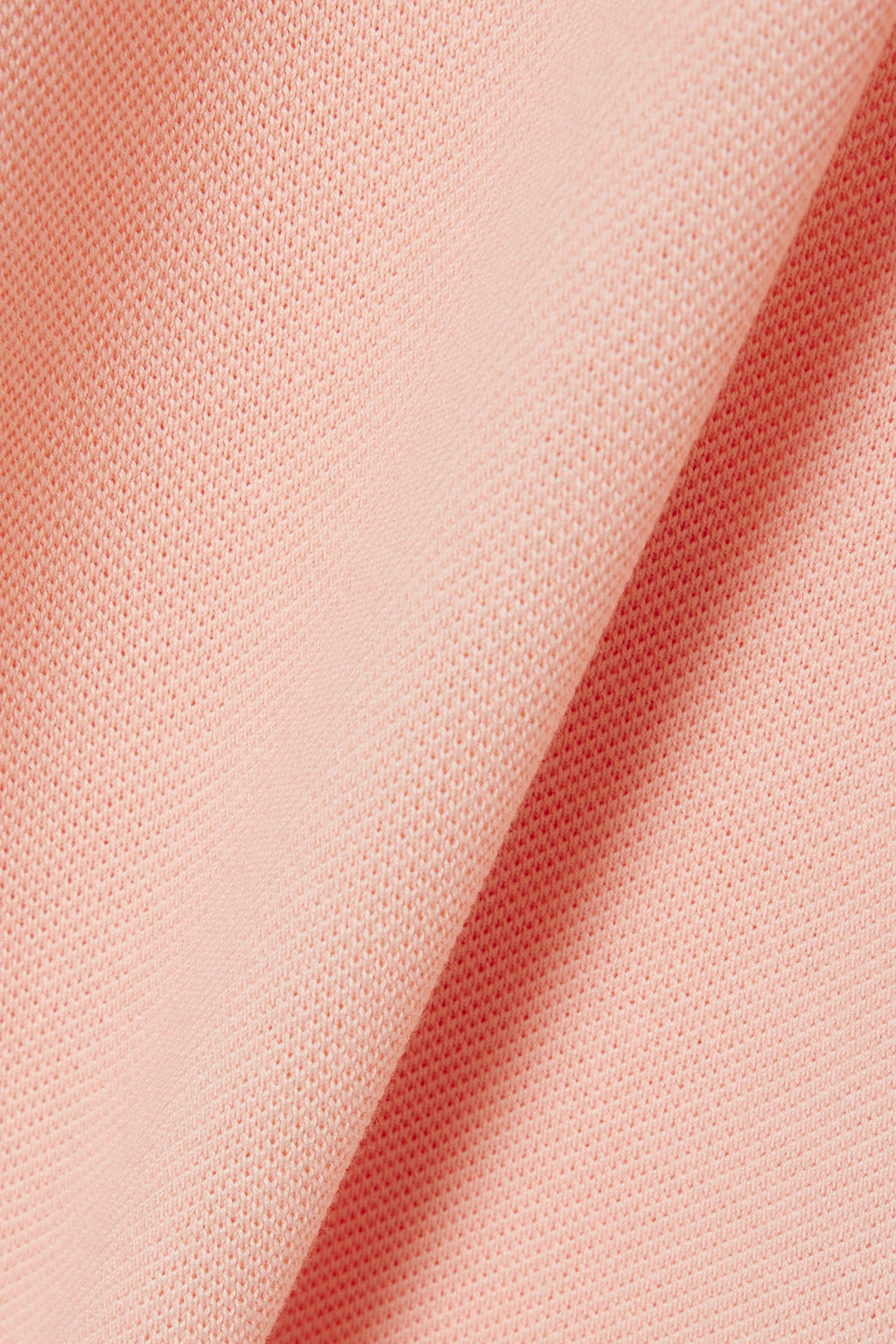 alt-image__Polo-in-cotone-rosa-pesca-piquè-regular-fit