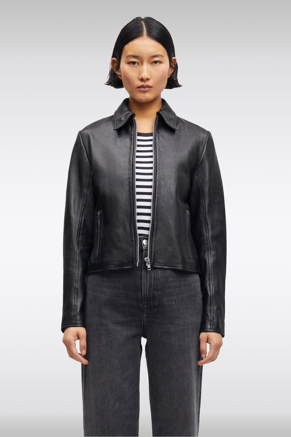 alt-image__Giubbotto-nero-in-pelle---Sashiloh-Jacket