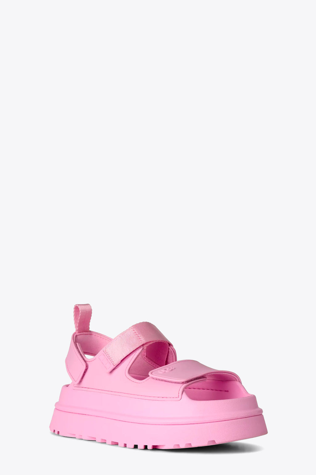 alt-image__Sandali-in-gomma-rosa-bubble-con-suola-platform---Goldenglow