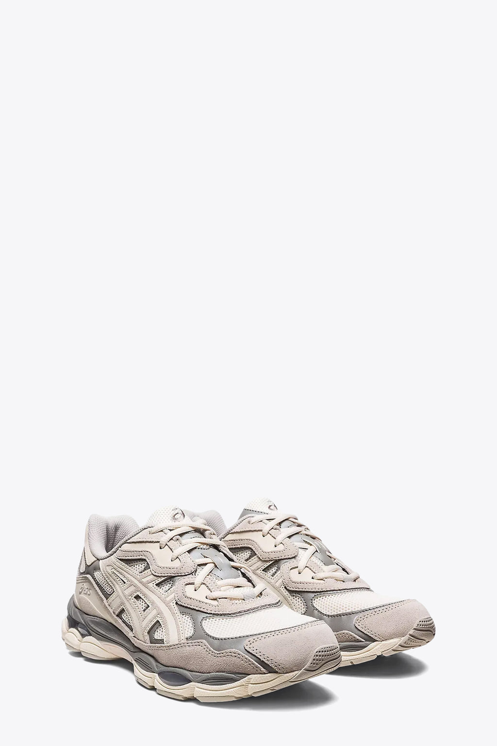 alt-image__Sneaker-bassa-in-suede-grigia-e-mesh-panna-con-dettagli-in-pelle---Asics-Gel-Nyc