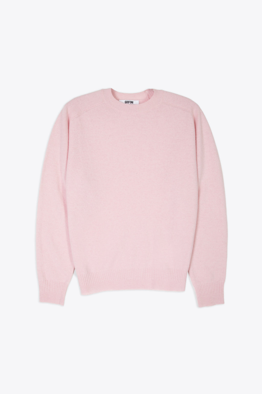 alt-image__Pullover-girocollo-in-lana-rosa