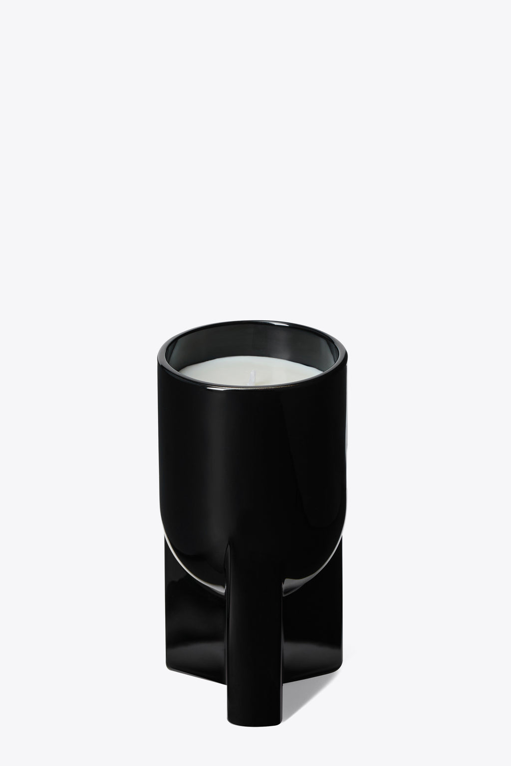 alt-image__Candela-profumata-con-struttura-scultorea-in-vetro-nero---Rick-Owens-Scented-Candle-L'Apparition