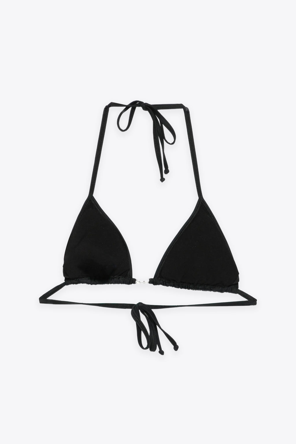 alt-image__Black-lycra-bikini-bra-with-Oval-D-logo---Elettra-Dnm