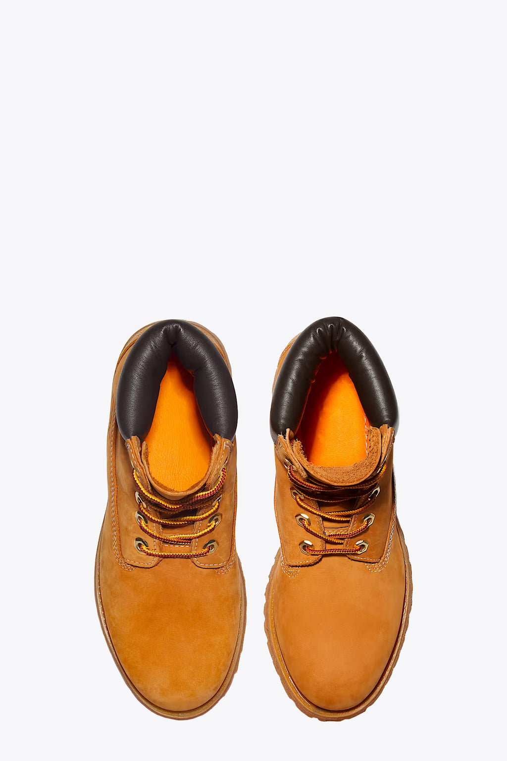 alt-image__Stivaletto-in-pelle-scamosciata-ocra---Premium-6-Inch-Lace-Up