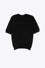 MAGLIA LUPETTO M/M-Nero 
