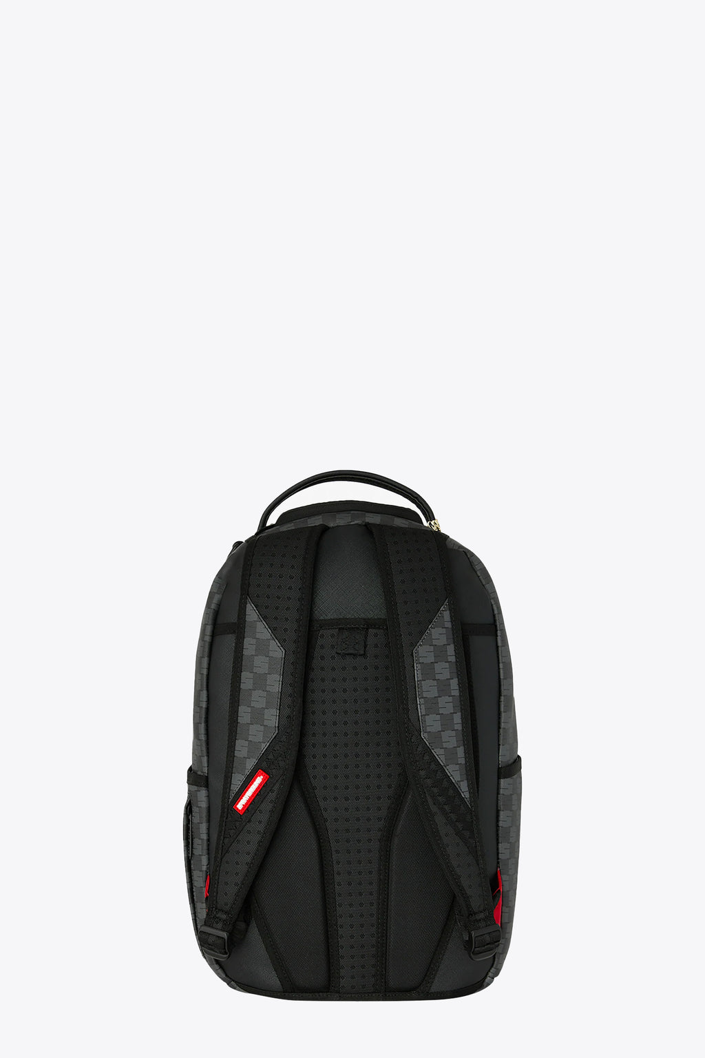 alt-image__Black-check-pvc-backpack-with-Scrooge-McDuck-print---Disney-Scrooge-Counting-Money-Backpack
