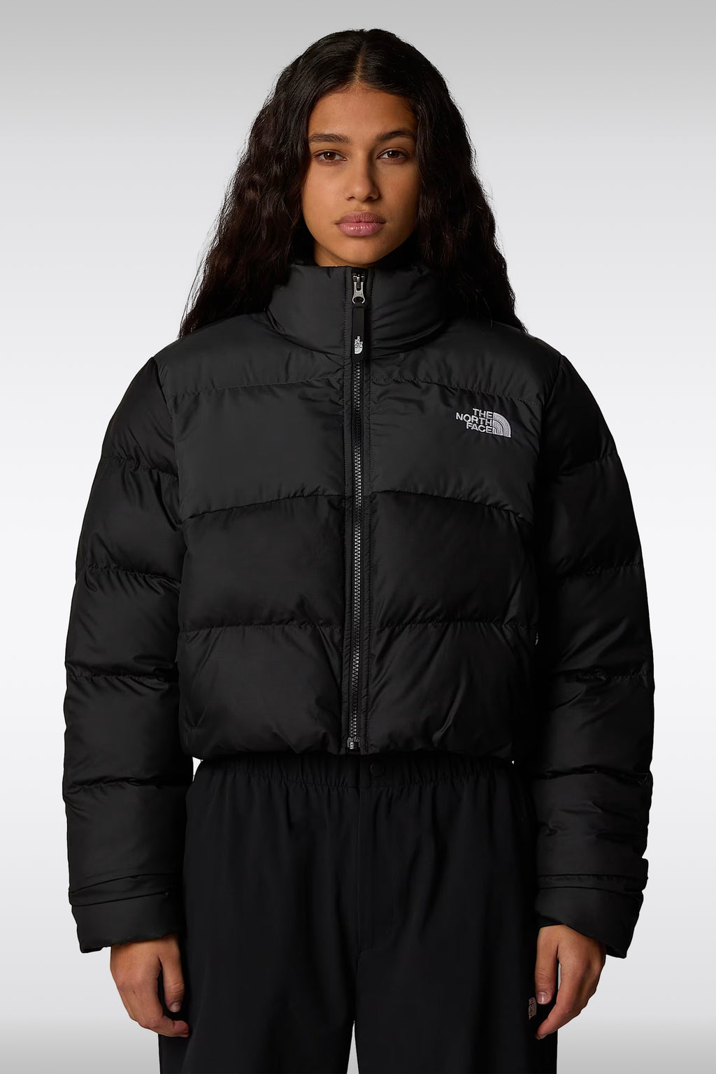 alt-image__Black-nylon-synthetic-short-puffer-jacket---W-Saikuru-Cropped