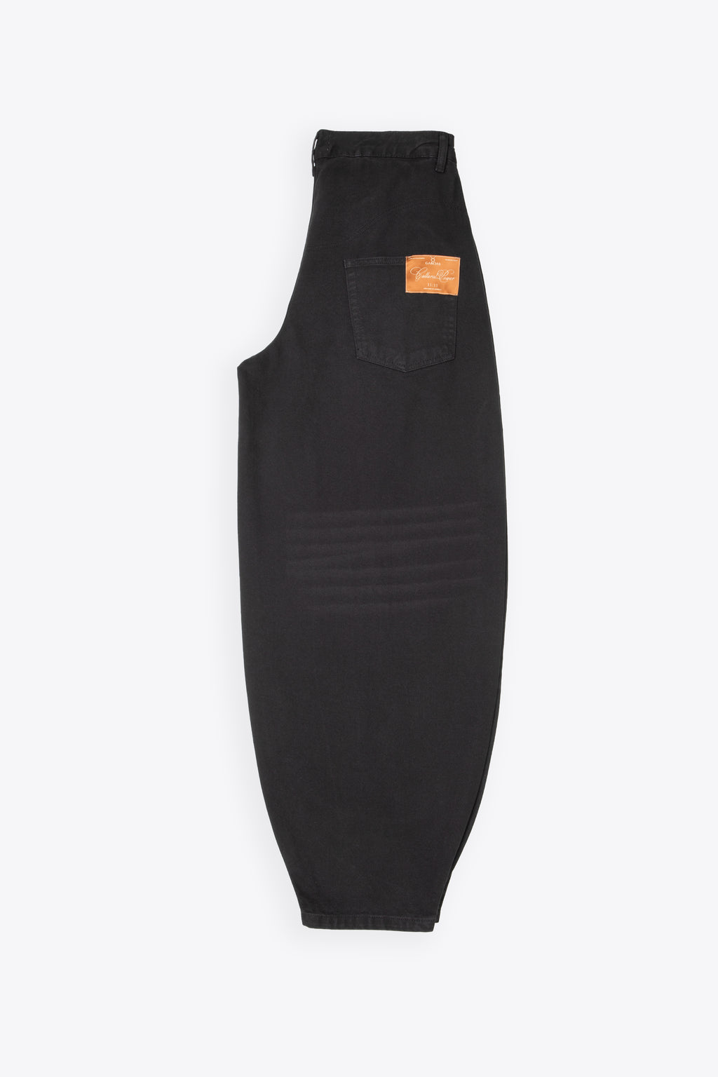 alt-image__Jeans-balloon-in-denim-nero---Eazy-E-Drill-Pants