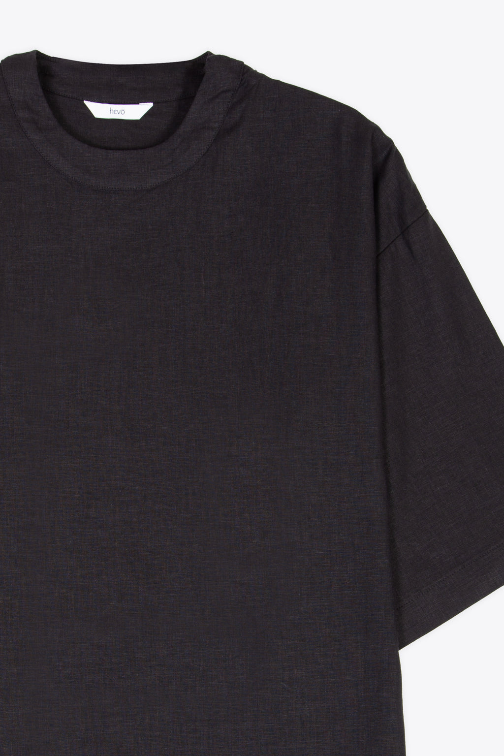 alt-image__T-shirt-nera-oversize-in-misto-lino----Ripalta