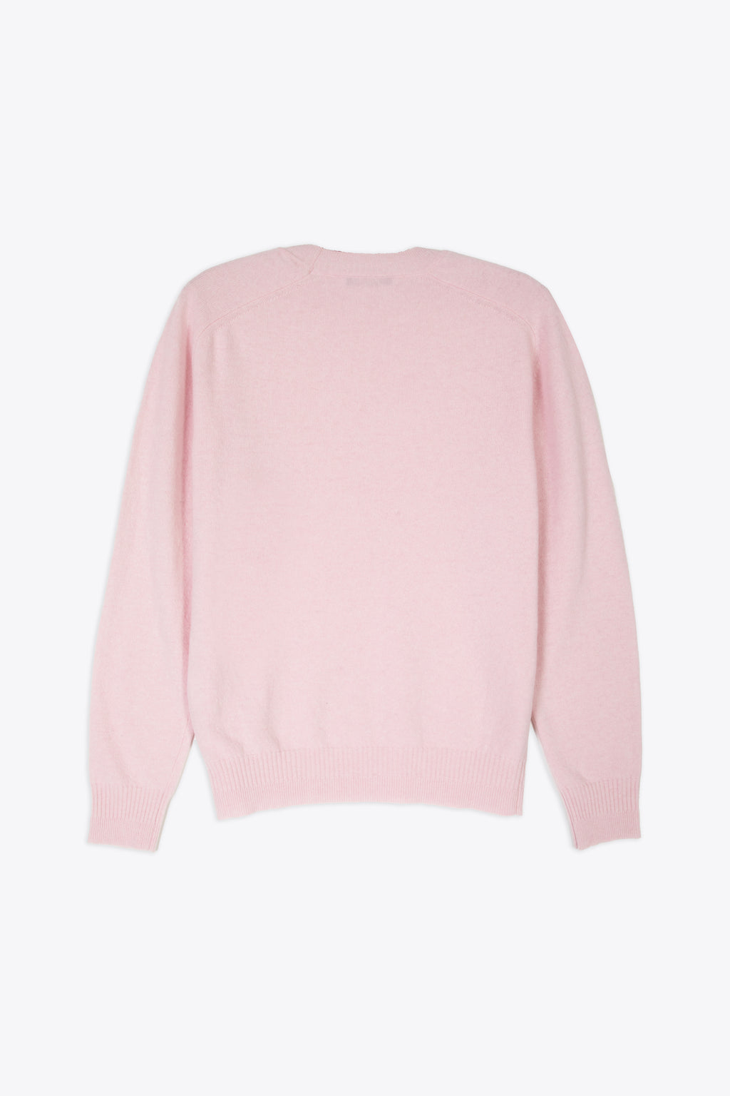 alt-image__Pullover-girocollo-in-lana-rosa