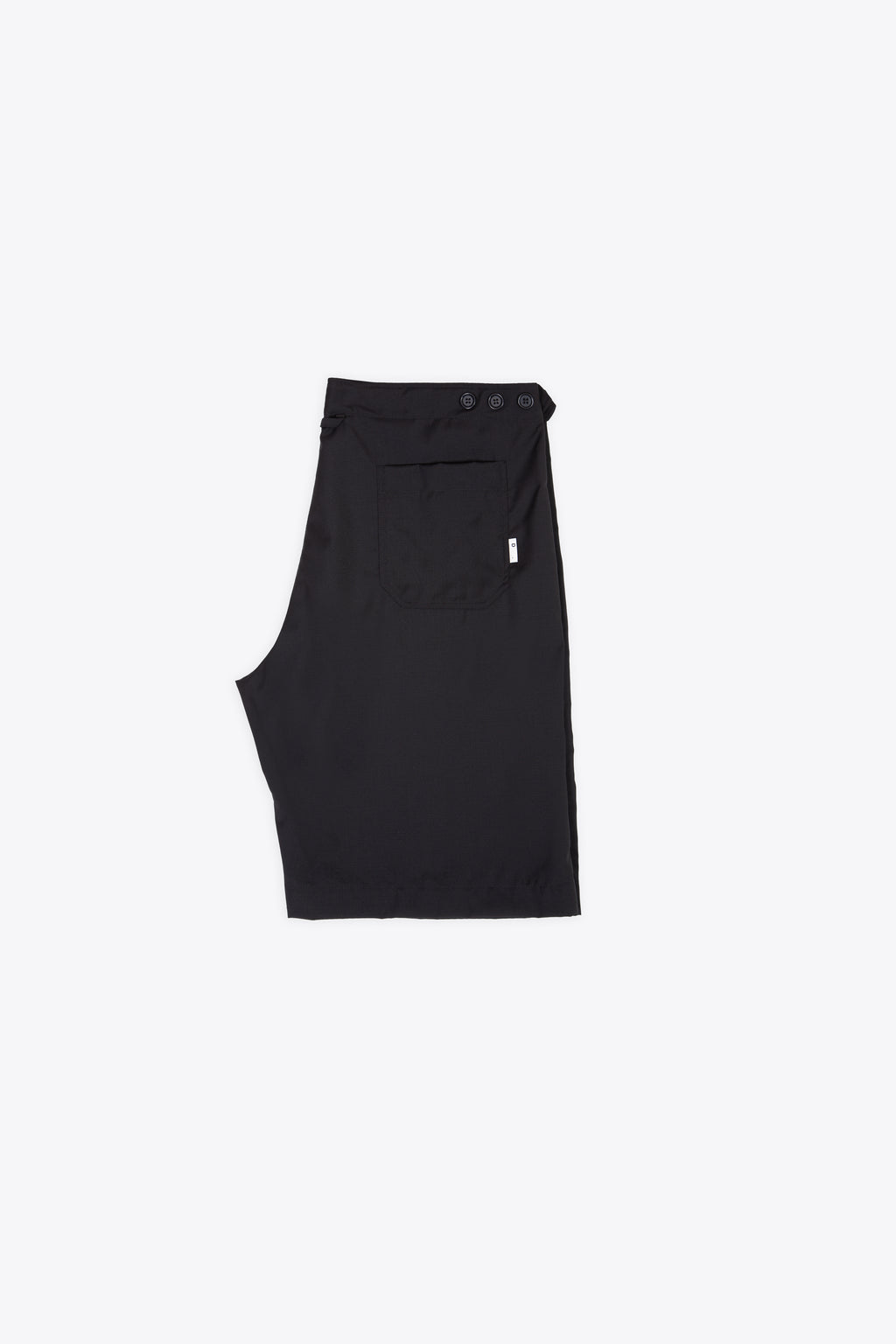 alt-image__Bermuda-baggy-in-frescolana-nero---Size-Free-Short
