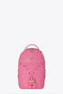 BABY BEAR BADDIE DEUX BACKPACK-Rosa 