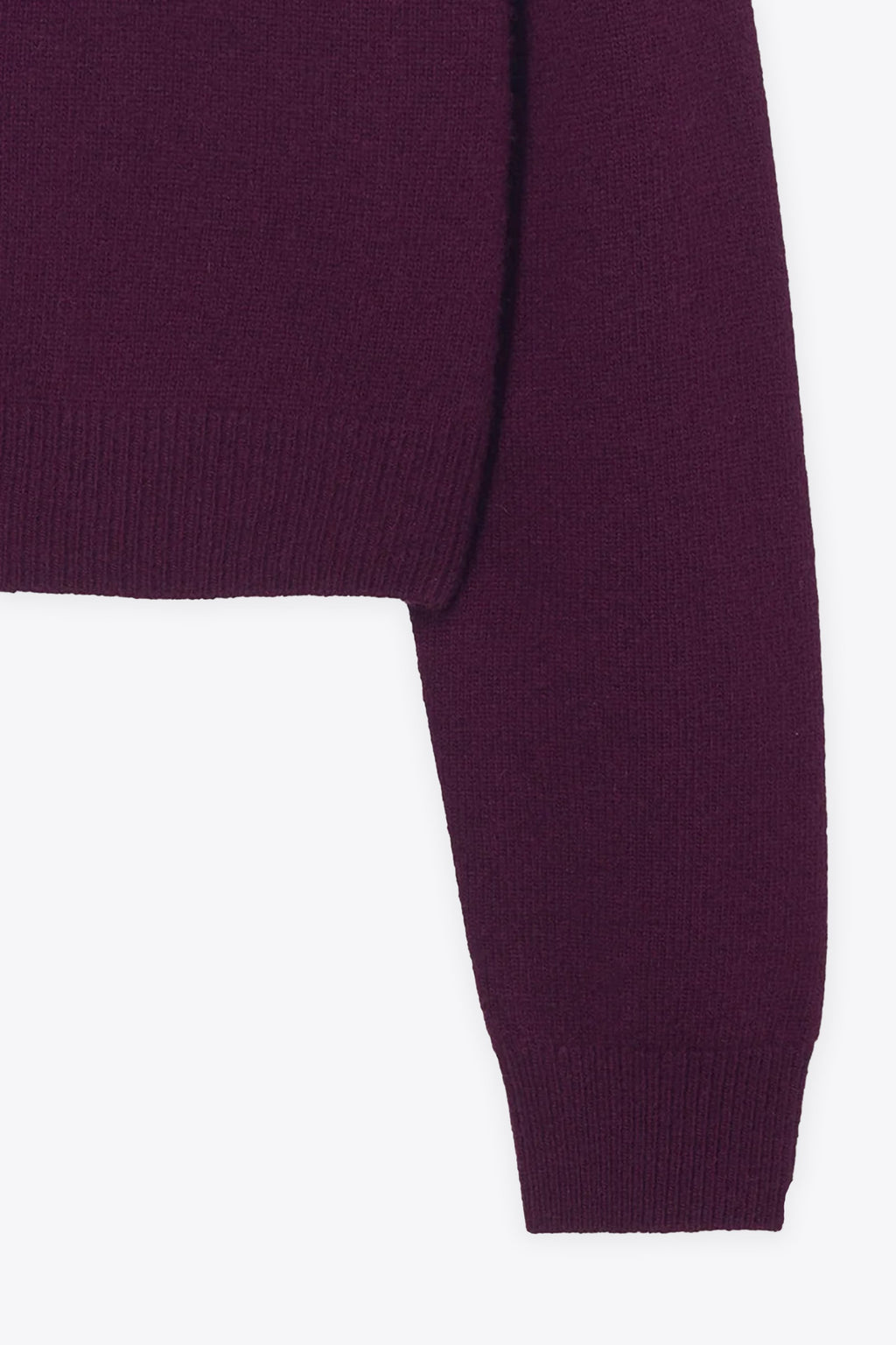 alt-image__UNISEX-COLLARED-KNIT-CARDIGAN-Viola