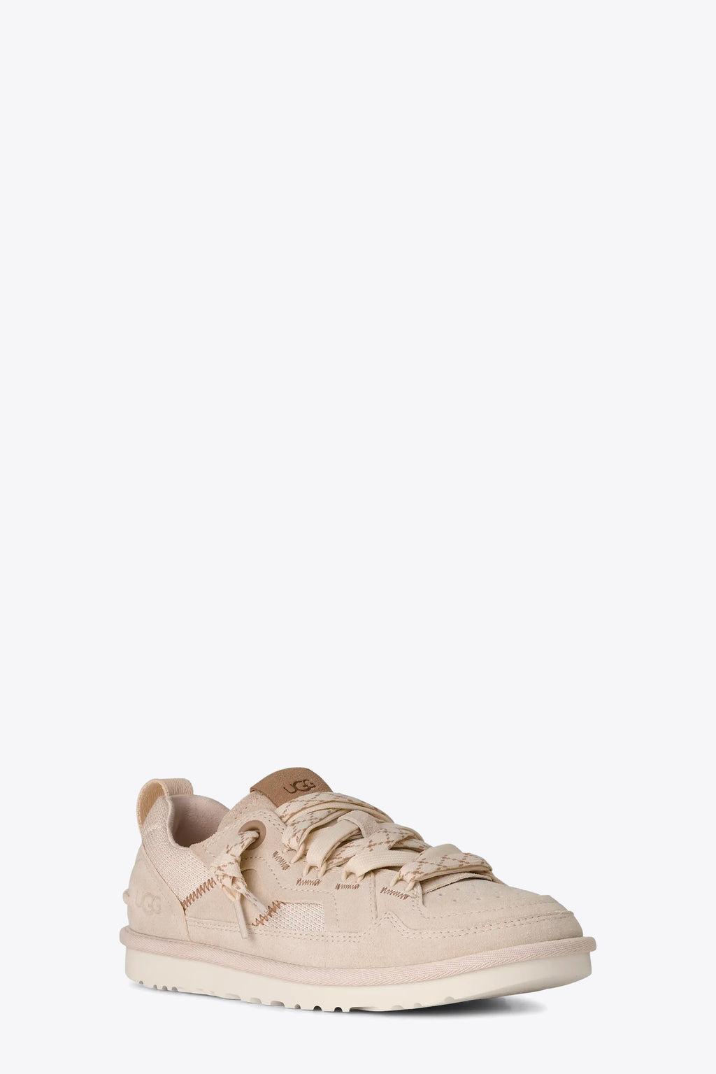 alt-image__Sneaker-bassa-in-suede-color-panna-con-lacci---W-Minimel