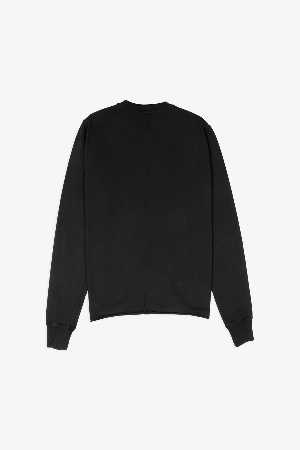 alt-image__T-SHIRT---TOMMY-LS-SWEAT-Nero