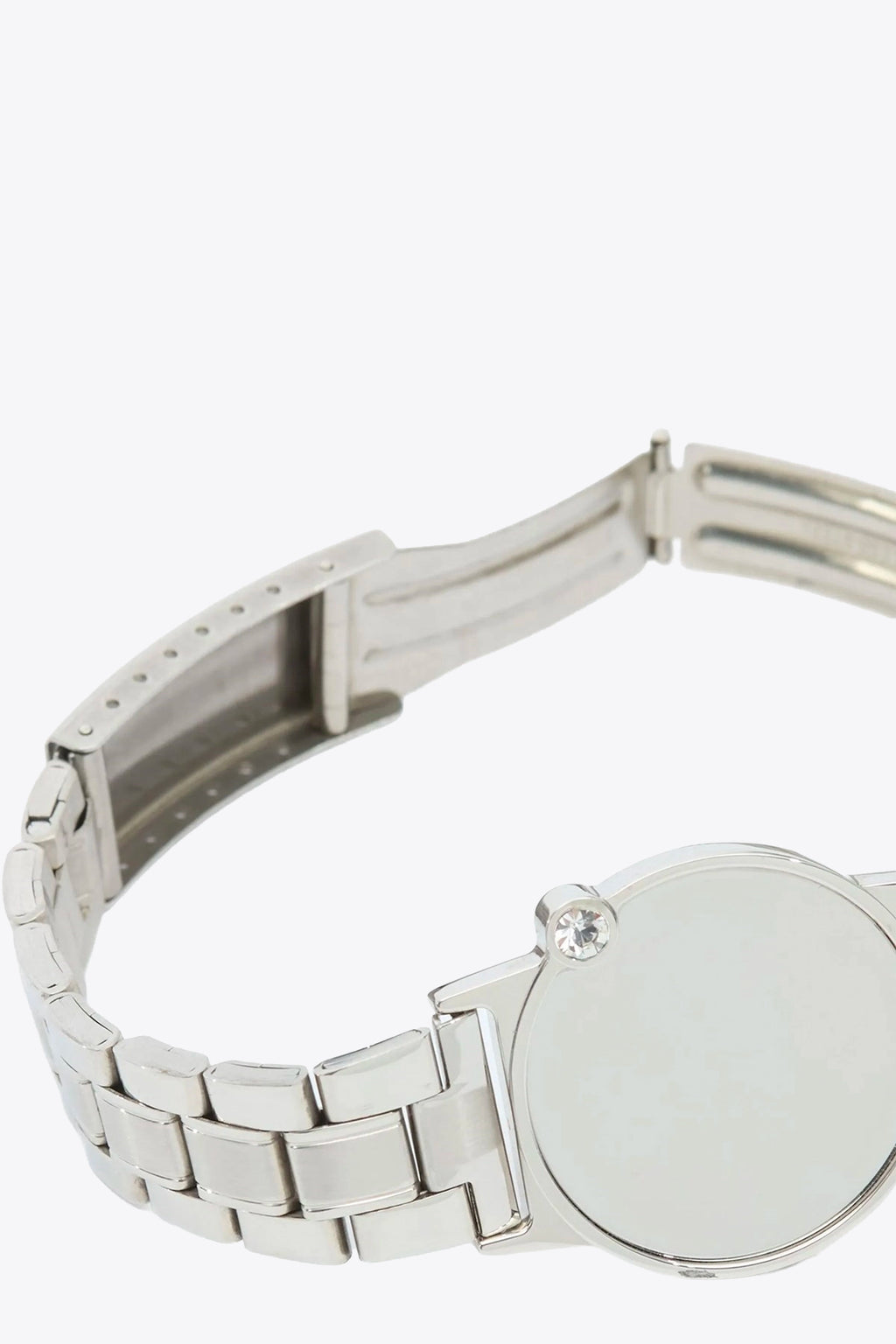 alt-image__Bracciale-ad-orologio-in-ottone-argento-con-specchio-e-strass