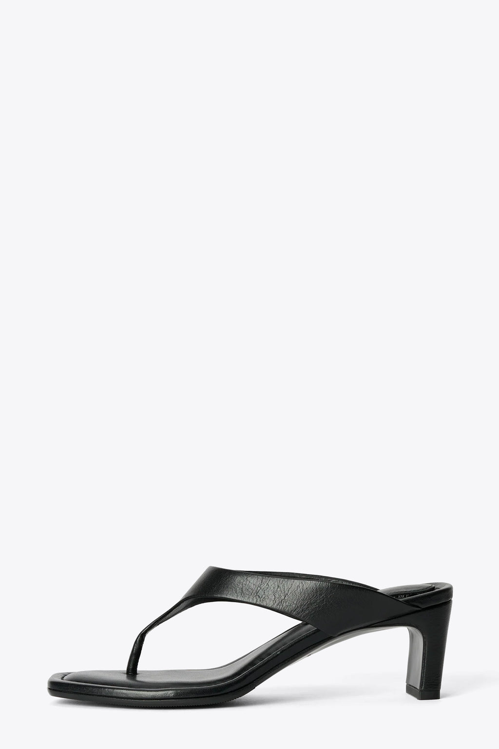 alt-image__Sandalo-ad-infradito-nero-in-pelle-con-tacco---Karasu-Sandal