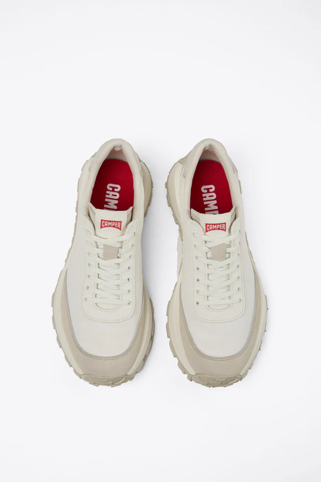 alt-image__sneakers-Nbk-Bianco/Sabbia