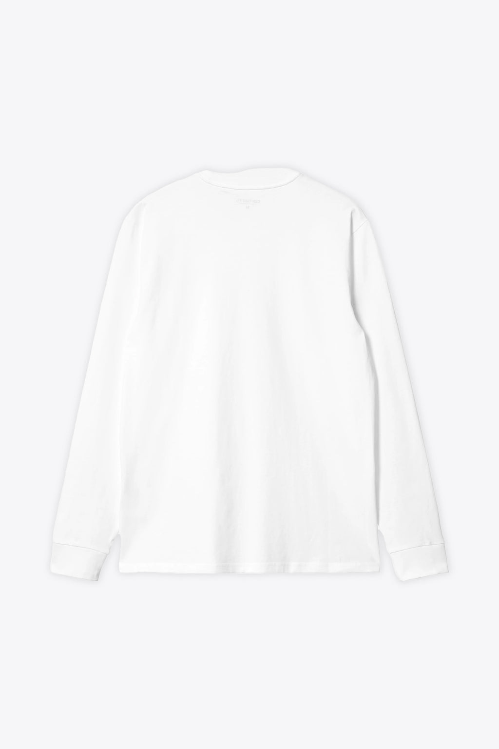 alt-image__L/S-Pocket-T-Shirt-Bianco