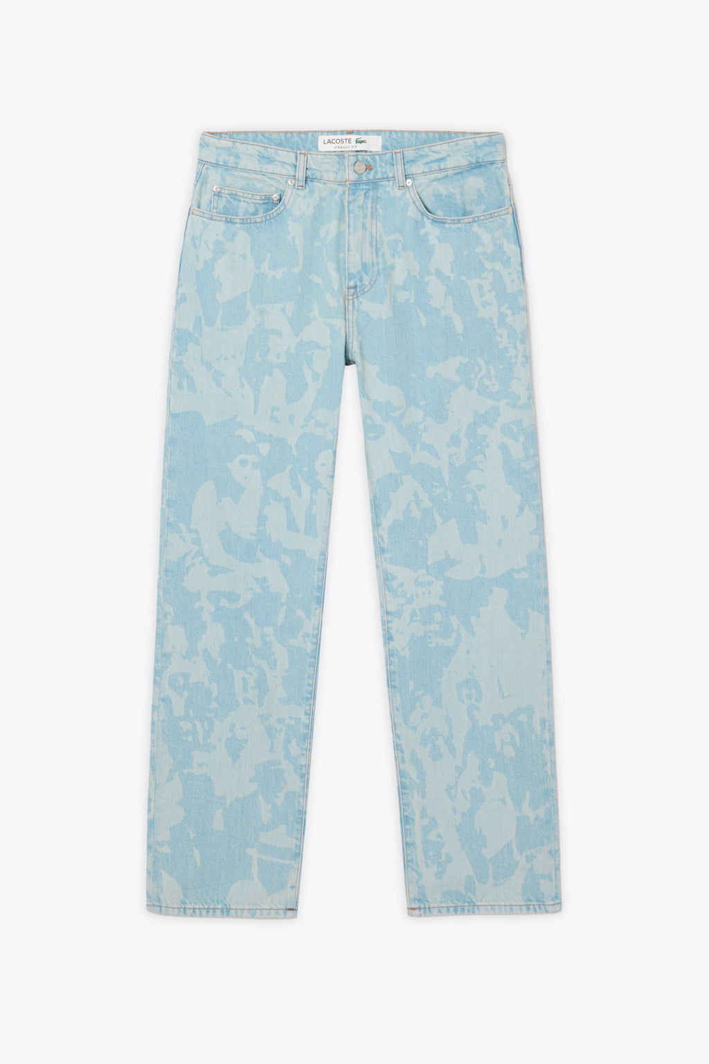 alt-image__Jeans-5-tasche-in-denim-chiaro-con-stampa