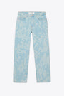 Jeans-Denim 