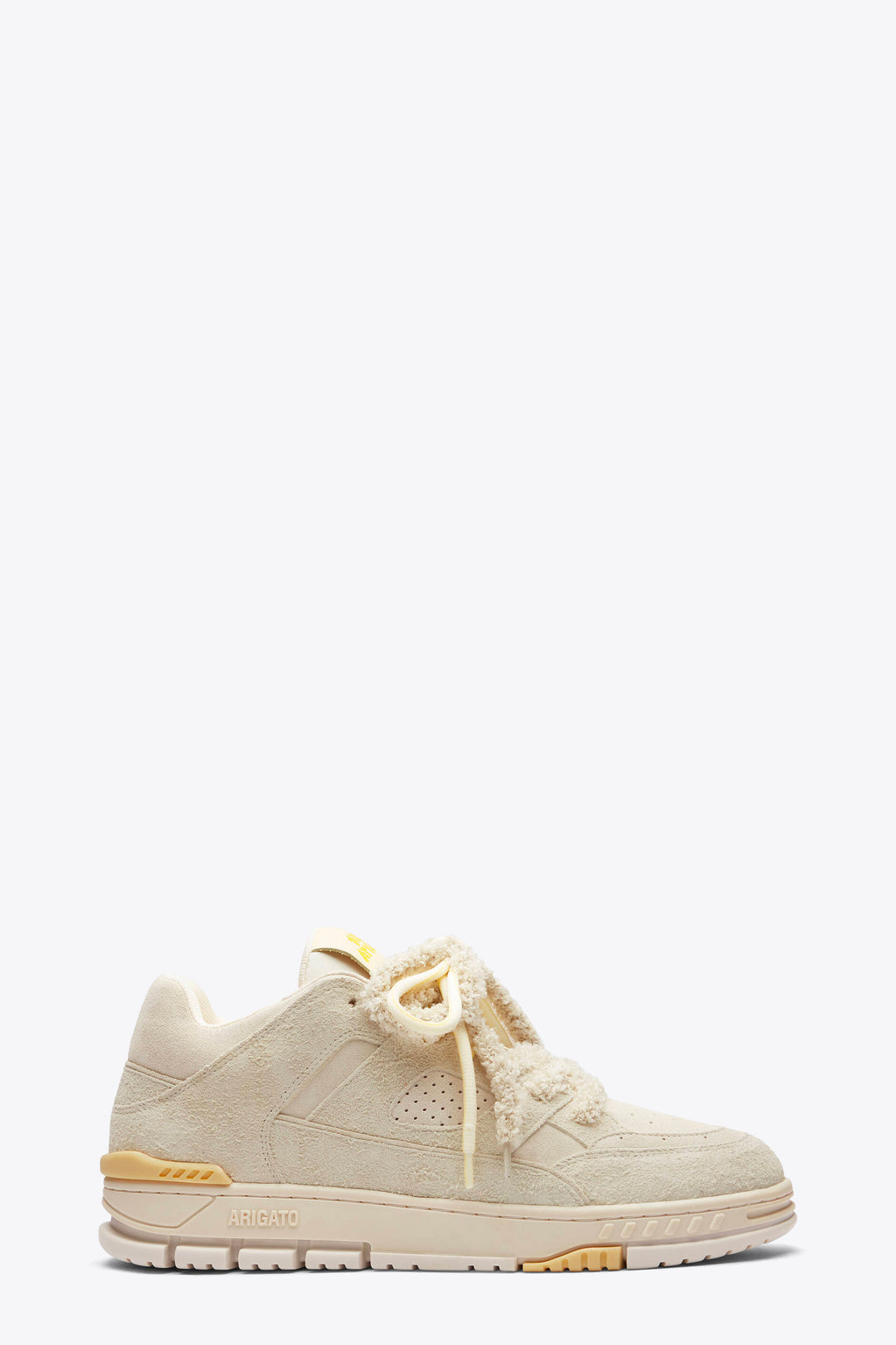 alt-image__Sneaker-bassa-in-suede-beige-con-dettagli-gialli---Area-Lo-Label-sneaker