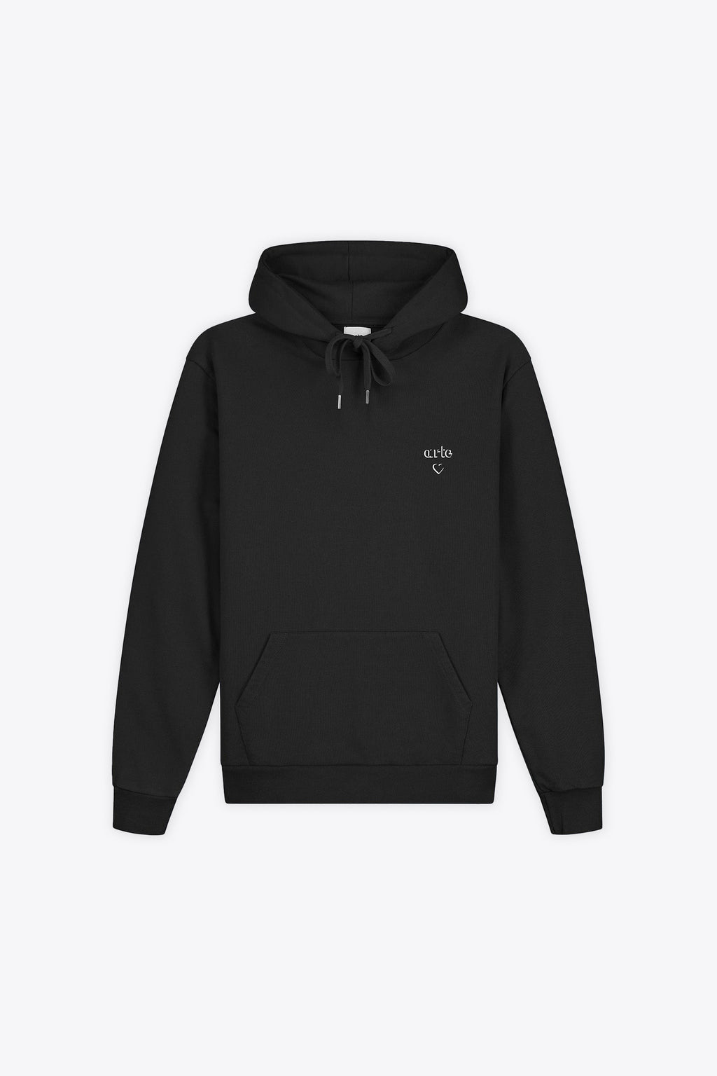 alt-image__ARTE-HEART-HOODIE-Nero