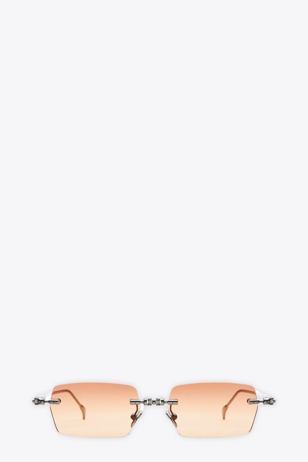 alt-image__Occhiali-rimless-con-lenti-squadrate-arancioni---H61