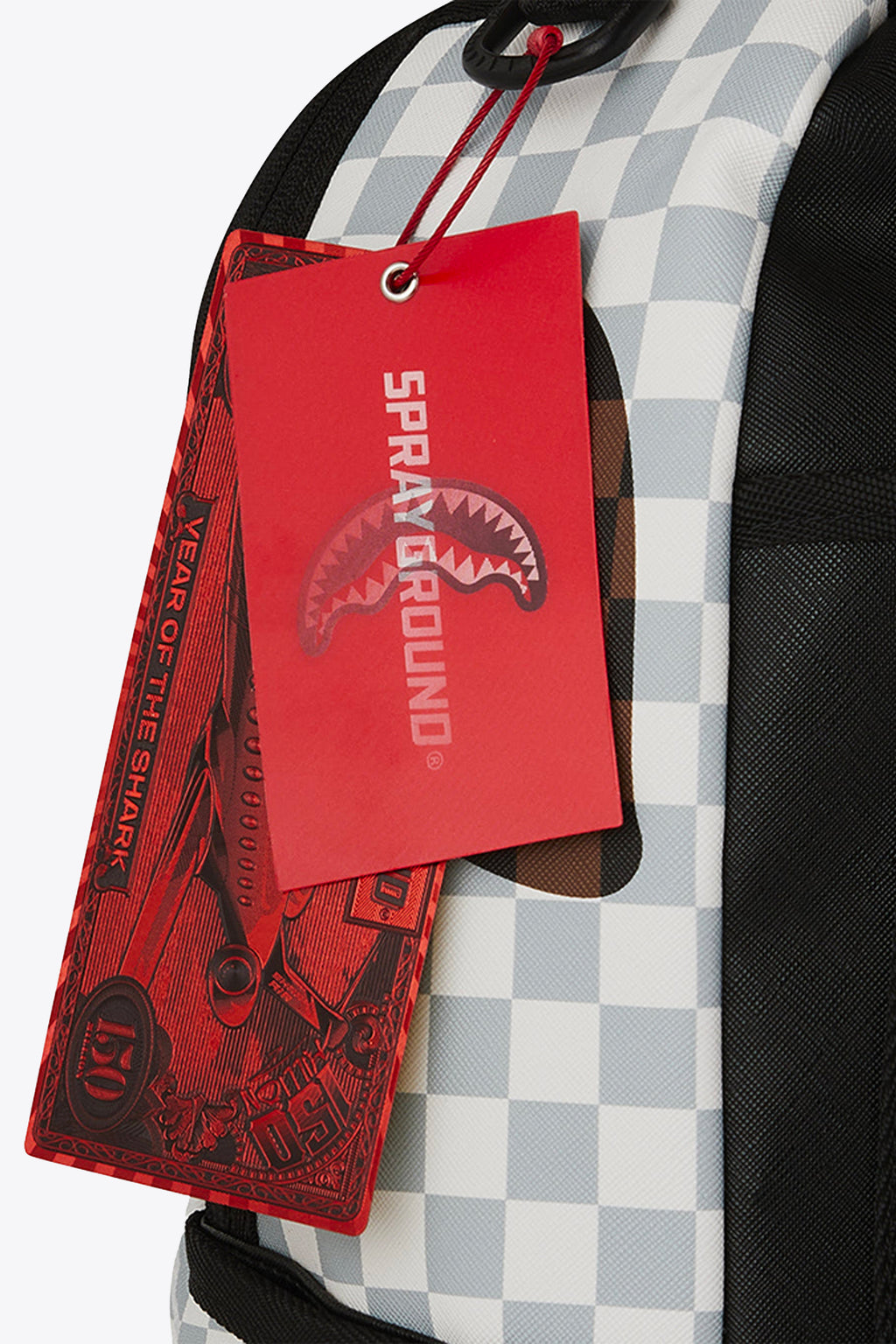 alt-image__CREAM-BROWN-TEAR-CHECK-BACKPACK--Marrone/bianco