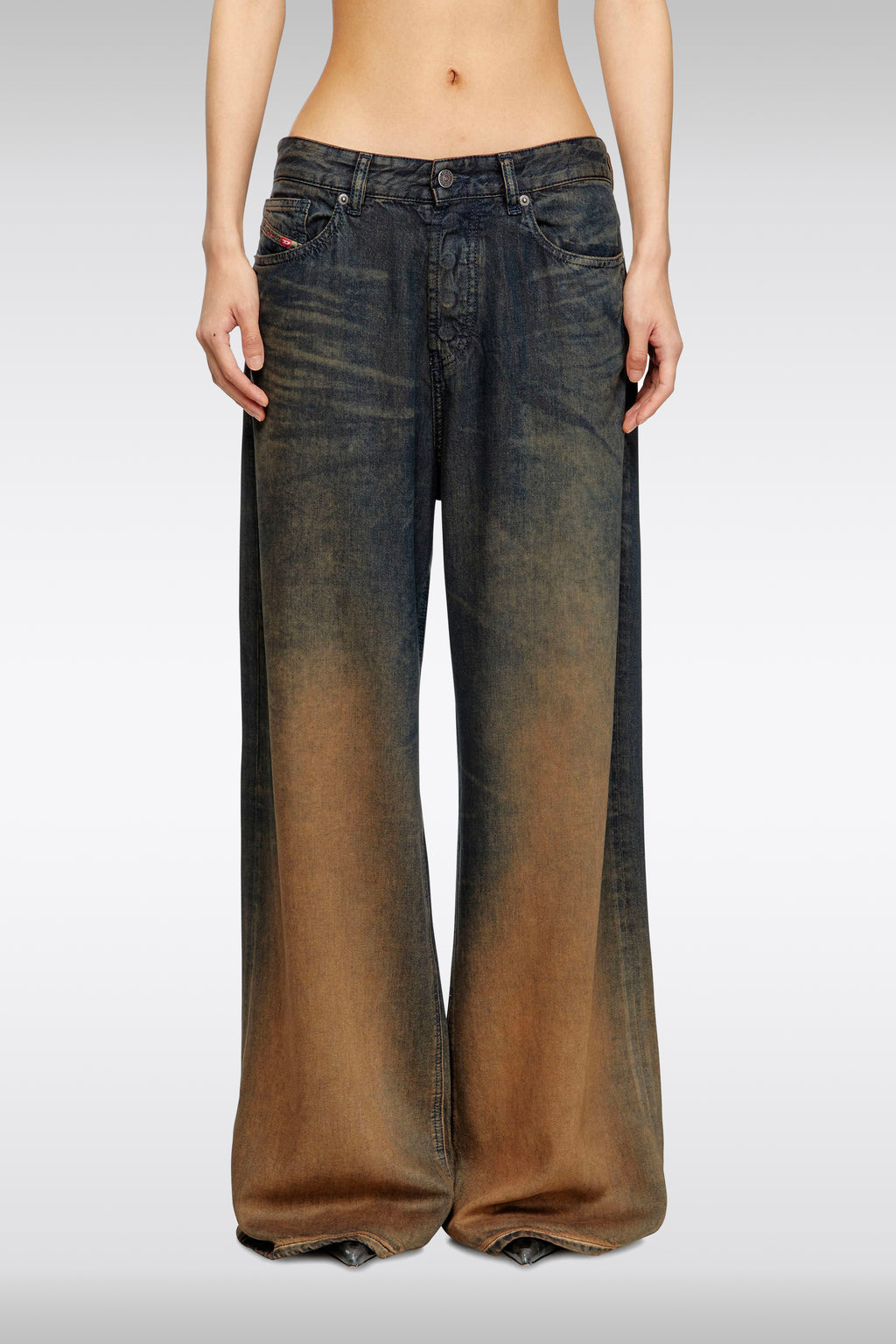 alt-image__PANTALONI-Denim-Verde-Oliva