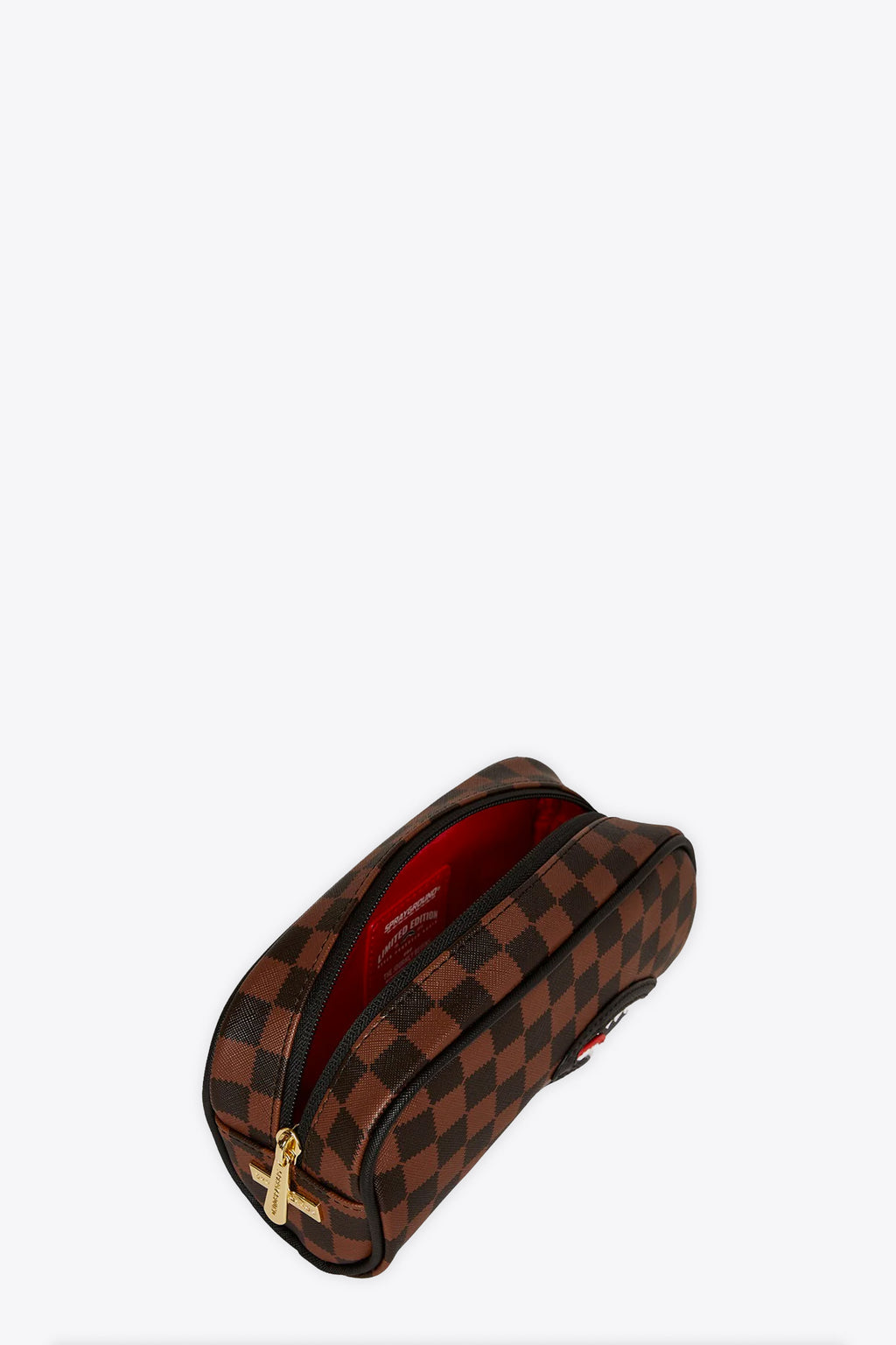 alt-image__SAWTOOTH-SHARKS-IN-PARIS-POUCH-Marrone