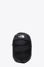 Black nylon small backpack - Borealis Mini Backpack 