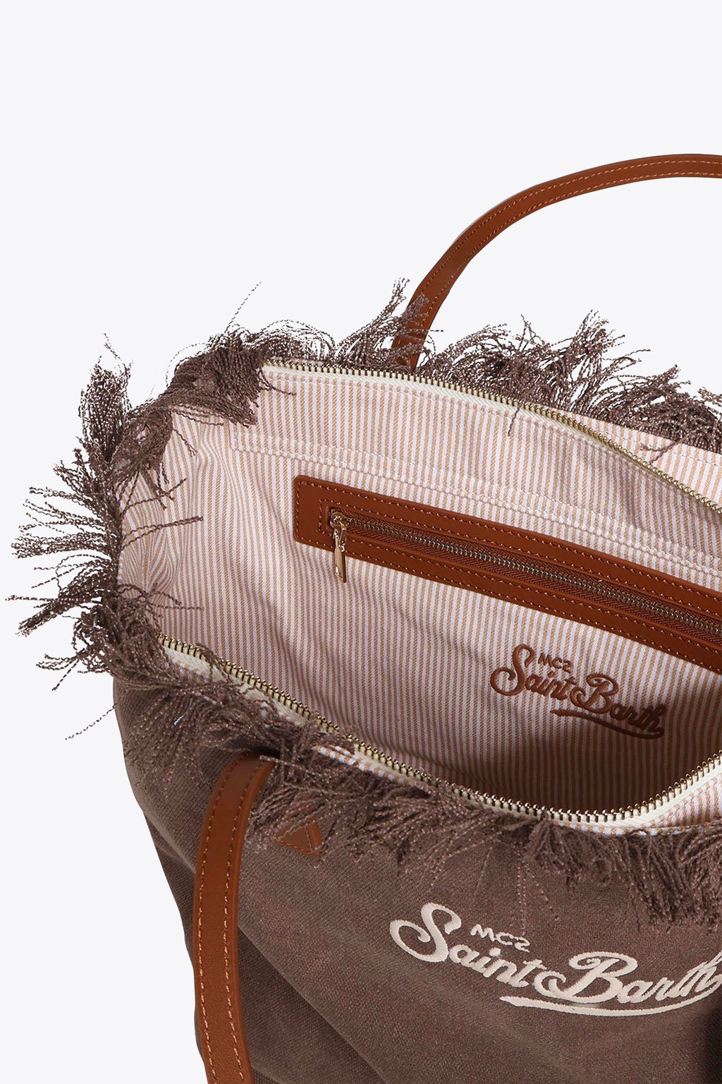 alt-image__City-Bag-canvas-frange-manici-cuoio-Marrone