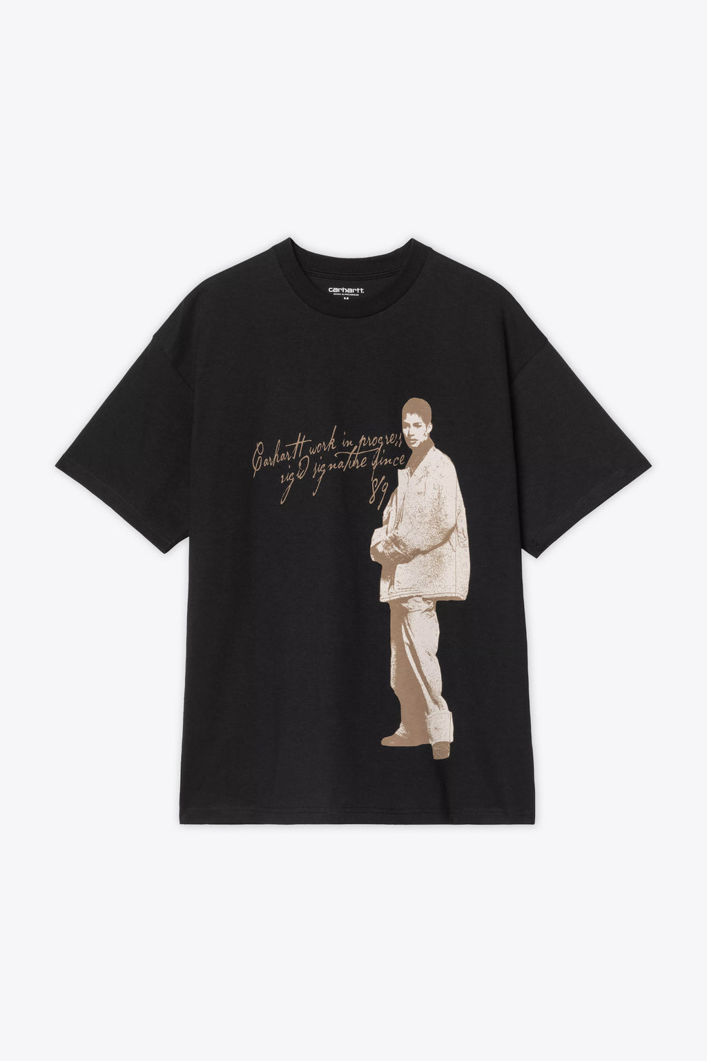 alt-image__S/S-Archive-'95-T-Shirt-Nero